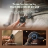 Micrófono DJI MIC 3  (2 TX + 1 RX + estuche de carga)