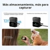 Cámara Deportiva DJI Osmo Nano 4K Pack Standard 128GB Cámara Deportiva DJI Osmo Nano 4K Pack Standard 128GB