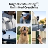 Cámara Deportiva DJI Osmo Nano 4K Pack Standard 128GB Cámara Deportiva DJI Osmo Nano 4K Pack Standard 128GB