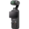 DJI Osmo Pocket 3 Creator Combo. Cámara, trípode y MIC 2 DJI Osmo Pocket 3 Creator Combo. Cámara, trípode y MIC 2