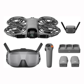 Dron DJI NEO 2 Motion Fly More Combo 4K