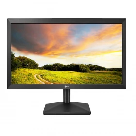 Monitor 19.5 LG 20MK400HB HD 1366x768 / 60Hz