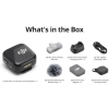 Micrófono DJI MIC Mini (2 TX + 1 Mobile RX + accesorios) Micrófono DJI MIC Mini (2 TX + 1 Mobile RX + accesorios)