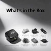 Micrófono DJI MIC Mini (2 TX + 1 Mobile RX + accesorios) Micrófono DJI MIC Mini (2 TX + 1 Mobile RX + accesorios)