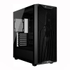 Case Corsair 3200D RS Vidrio templado 3 ventiladores Negro