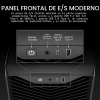 Case Corsair 3200D RS Vidrio templado 3 ventiladores Negro