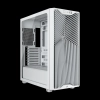 Case Corsair 3200D RS Vidrio templado 3 ventiladores Blanco Case Corsair 3200D RS Vidrio templado 3 ventiladores Blanco