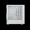 Case Corsair 3200D RS Vidrio templado 3 ventiladores Blanco Case Corsair 3200D RS Vidrio templado 3 ventiladores Blanco