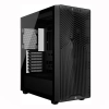 Case Corsair 3200D RS Vidrio templado 3 ventiladores Smoke