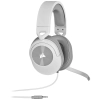 Audífonos Corsair HS55 Surround V2 Blanco 3.5mm Audífonos Corsair HS55 Surround V2 Blanco 3.5mm