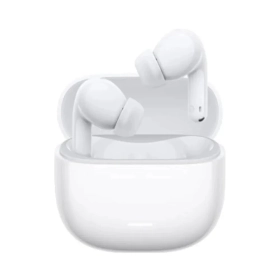 Audífonos Xiaomi Redmi Buds 8 Lite Blancos