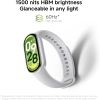 Pulsera Inteligente Xiaomi Smart Band 10 Silver