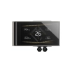 Cooler Refrigeración Líquida DeepCool LT360 Vision ARGB 360mm negro