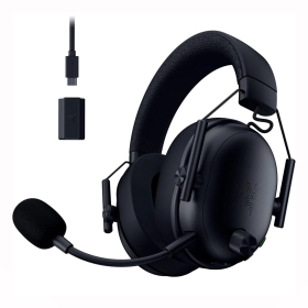 Audífonos Razer BlackShark V3 Wireless HyperSpeed Bluetooth
