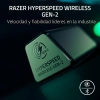 Audífonos Razer BlackShark V3 Wireless HyperSpeed Bluetooth