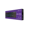 Teclado Mecanico Primus Ballista92T PKS-094S Wireless ESP