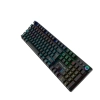 Teclado Mecanico Primus Ballista92T PKS-094S Wireless ESP