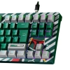 Teclado Mecanico Primus Ballista82T Boba Fett Edition Wi+BT+USB ESP