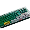Teclado Mecanico Primus Ballista82T Boba Fett Edition Wi+BT+USB ESP