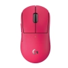 Mouse Logitech PRO X Superlight 2c Lightspeed Wireless Gaming Rosa