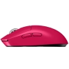 Mouse Logitech PRO X Superlight 2c Lightspeed Wireless Gaming Rosa