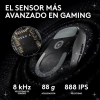 Mouse Logitech PRO X Superlight 2c Lightspeed Wireless Gaming Rosa