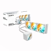 Cooler Refrigeración Líquida Gigabyte Gaming 360 ICE ARGB Blanco