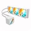 Cooler Refrigeración Líquida Gigabyte Gaming 360 ICE ARGB Blanco
