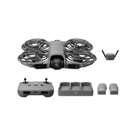 Dron DJI NEO 2 Fly More Combo 3 baterías 4K