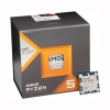Procesador AMD Ryzen 5 7600X3D 4.7 GHz 6 Núcleos 12 Hilos AM5 Procesador AMD Ryzen 5 7600X3D 4.7 GHz 6 Núcleos 12 Hilos AM5
