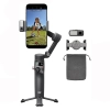 Estabilizador DJI Osmo Mobile 8 Advanced Estabilizador DJI Osmo Mobile 8 Advanced panorámico 360 batería 10 h