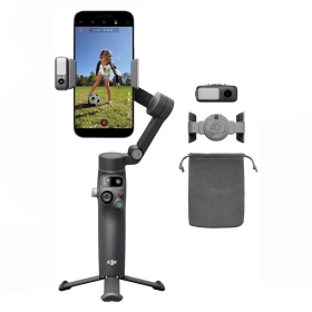 Estabilizador DJI Osmo Mobile 8 Advanced