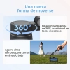 Estabilizador DJI Osmo Mobile 8 Advanced Estabilizador DJI Osmo Mobile 8 Advanced panorámico 360 batería 10 h