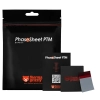 Pad Térmico Thermal Grizzly TG PhaseSheet PTM 50x40x2 Pad Térmico Thermal Grizzly TG PhaseSheet PTM 50x40x2