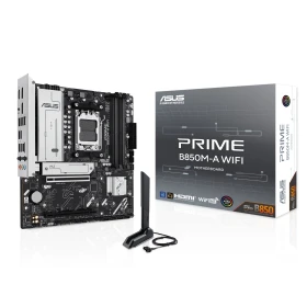 Mainboard Asus Prime B850M-A Wifi AM5 DDR5