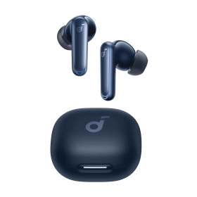 Audífonos Anker Soundcore P40i IPX5 NC Bluetooth 5.3 azul