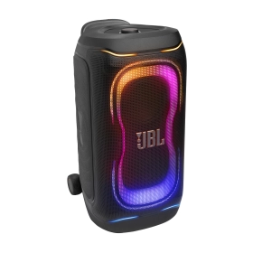 Parlante JBL Partybox 330 portátil 280W 18H