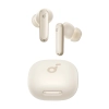 Audífonos Anker Soundcore P40i IPX5 NC Bluetooth 5.3 blanco crema