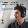 Audífonos Anker Soundcore Space One ANC 55H Negros
