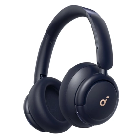 Audífonos Anker Soundcore Q30 ANC 80H Azul