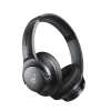 Audífonos Anker Soundcore Q20i ANC 60H Negros Audífonos Anker Soundcore Q20i ANC 60H Negros