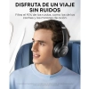 Audífonos Anker Soundcore Q20i ANC 60H Negros Audífonos Anker Soundcore Q20i ANC 60H Negros