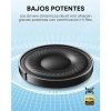 Audífonos Anker Soundcore Q20i ANC 60H Negros Audífonos Anker Soundcore Q20i ANC 60H Negros