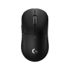 Mouse Logitech PRO X Superlight 2c Lightspeed Wireless Gaming Negro Mouse Logitech PRO X Superlight 2c Lightspeed Wireless Gaming Negro