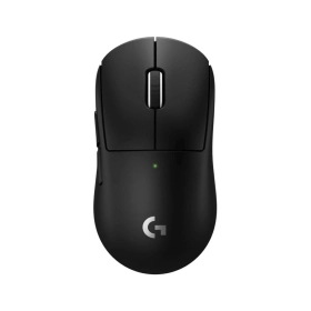 Mouse Logitech PRO X Superlight 2c Lightspeed Wireless Gaming Negro