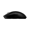 Mouse Logitech PRO X Superlight 2c Lightspeed Wireless Gaming Negro Mouse Logitech PRO X Superlight 2c Lightspeed Wireless Gaming Negro