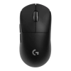 Mouse Logitech PRO X Superlight 2 SE Lightspeed Wireless Gaming Negro Mouse Logitech PRO X Superlight 2 SE Lightspeed Wireless Gaming Negro