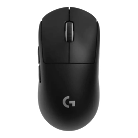 Mouse Logitech PRO X Superlight 2 SE Lightspeed Wireless Gaming Negro