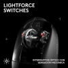 Mouse Logitech PRO X Superlight 2 SE Lightspeed Wireless Gaming Negro Mouse Logitech PRO X Superlight 2 SE Lightspeed Wireless Gaming Negro