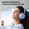 Audífonos Anker Soundcore Space One ANC 55H Azul Audífonos Anker Soundcore Space One ANC 55H Azul